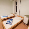 Отель Hostel Hospital, фото 6
