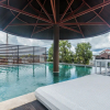 Отель ZEN Rooms Jimbaran Udayana, фото 16