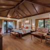 Отель The Fern Gir Forest Resort, Sasan Gir - A Fern Crown Collection Resort, фото 4