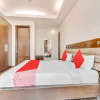 Отель OYO Flagship 5912 Premium Nr Sikanderpur, фото 11