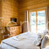 Отель Chalet Base Camp, фото 3