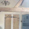 Отель Cozy Cabin Retreat in Gloucestershire, фото 28