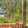 Отель Holiday Home Koivuranta, фото 4