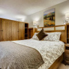 Отель Lift House Lodge, Downtown Lionshead Premium Studio Condo, фото 2