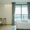 Отель Comfy And Minimalist Studio At Embarcadero Bintaro Apartment, фото 5