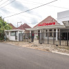 Отель RedDoorz Syariah near Gajayana Stadium Malang, фото 14