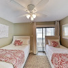 Отель Beachside W/ Balcony - Walkable Location! 3 Bedroom Condo, фото 7