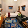 Отель Shan Yu Hai B&B, фото 3