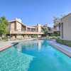 Отель Palm Desert Studio Condo w/ Pool & Hot Tub Access!, фото 13