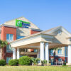 Отель Holiday Inn Express And Suites - Dublin, фото 28