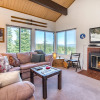 Отель Ski Hiking and Mountains at 5 Star Truckee Condo by RedAwning, фото 4