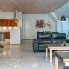 Отель 18 Person Holiday Home in Ulfborg, фото 11