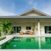 Отель 5 Bedroom Amazing Private Pool Villa AMB в Хуахине