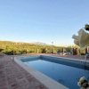 Отель Comfortable Cottage in Periana with Swimming Pool, фото 20