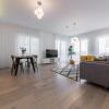 Отель Tallinn Premium Apartments, фото 22