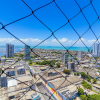 Отель Parque Shopping #2206 - Apartamento em Boa Viagem Housi por Carpediem, фото 15