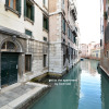 Отель CANAL VIEWS SAN MARCO 240sqm 8pax 4Dbeds aircnd, фото 6