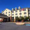 Отель Hampton Inn & Suites State College at Williamsburg Square, фото 29