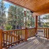 Отель River Rock Lodge #1953, фото 8