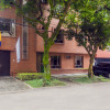 Отель Casa Santa Monica Norte, фото 1