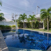 Отель Private 3 Bedroom Pool Villa L26, фото 17