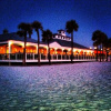 Отель Palm Pavilion Inn, фото 20