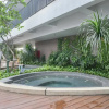 Отель Mid Valley 1km away Verve Suites Old Klang Road, фото 16