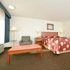 Отель Americas Best Value Inn, фото 1