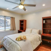 Отель Whittier Vacation Rental: Close to Hiking Trails!, фото 5