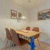 Отель Cozy Downtown Studio Apartment, фото 10