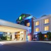 Отель Holiday Inn Express & Suites Sylva - Western Carolina Area, an IHG Hotel в Дилсборо