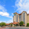 Отель Embassy Suites by Hilton San Marcos Hotel Conference Center, фото 23