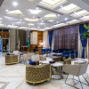 Отель فندق كراون روز الصحافة Crown Rose AlSahafa Hotel, фото 12