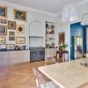 Отель Appartement sur l'île Saint Louis, фото 11
