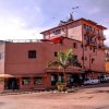 Отель Mbale Travellers Inn, фото 31