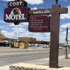 Отель Cody Motel, фото 8