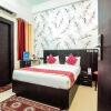 Отель OYO 8680 Hotel Vaishnavi Inn, фото 15