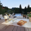 Отель Le Chalet d'Anne, фото 6