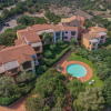 Отель Il Giardino Degli Oleandri - Porto Cervo, фото 14