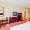 Отель Holiday Inn Express Hotel & Suites Lucedale, фото 3
