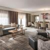 Отель Crowne Plaza Providence-Warwick Airport, an IHG Hotel, фото 6