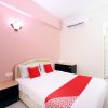 Отель OYO 602 Hotel Sri Mutiara Bahau, фото 5
