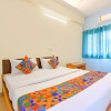 Отель Fabhotel Akash Executive, фото 14