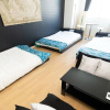 Отель Guesthouse Daikokucho Ekimae, фото 16