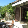 Отель Cottage with private terrace, Cagnes sur Mer, фото 6