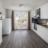 Отель Restyled Spacious Villa With a Bath in Domburg, фото 21
