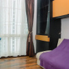 Отель Spacious 2BR + Office Room Puri Casablanca Apartment, фото 13