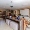 Отель Deliciosa Casa no Campeche, sul de Floripa, фото 12
