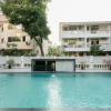 Отель Naavinya by Dancenter - 1bhk Apartment in Siolim, фото 10