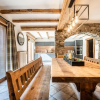 Отель Chalet Chu Lo Dou Le Praz Courchevel - by EMERALD STAY, фото 23